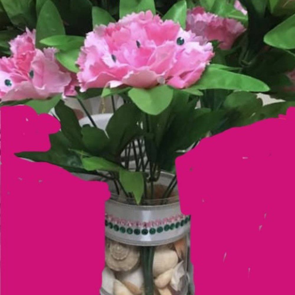 Heavenlee-Scent, Pink carnation blends